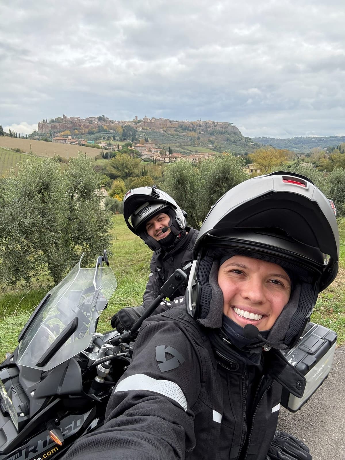 Foto da viagem: De moto pela Itália
